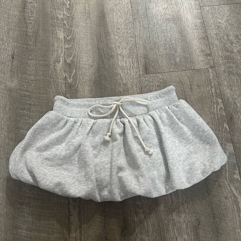 Urban outfitters bubble skirt